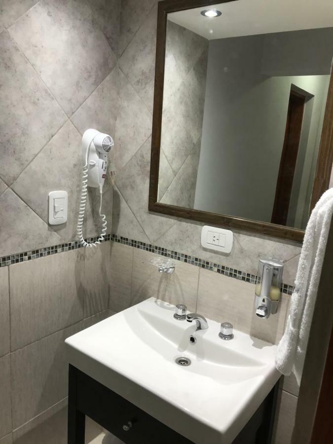 Platinum Apart Viedma Exterior photo