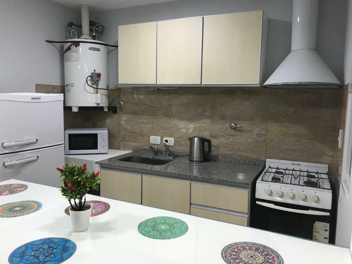 Platinum Apart Viedma Exterior photo