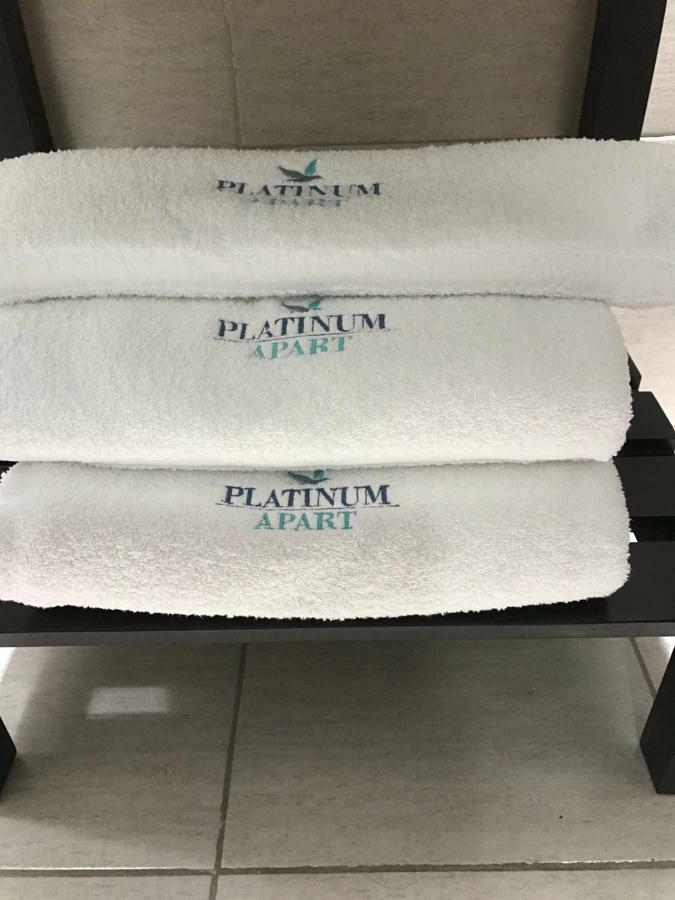 Platinum Apart Viedma Exterior photo