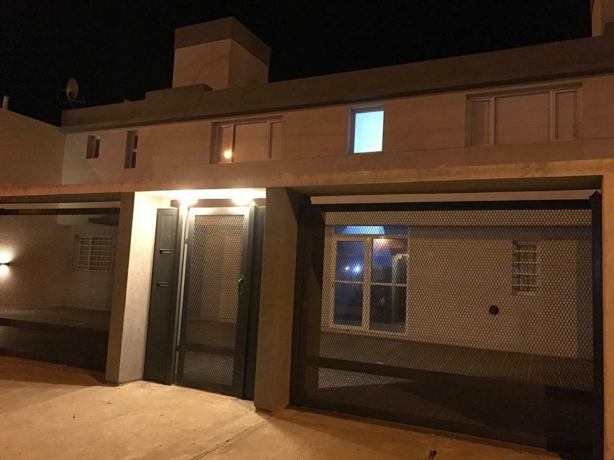 Platinum Apart Viedma Exterior photo