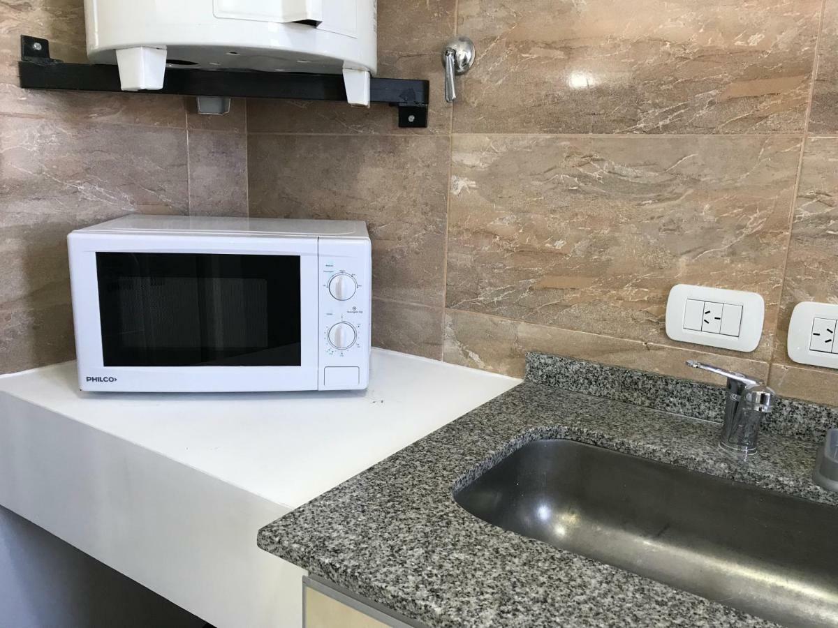 Platinum Apart Viedma Exterior photo