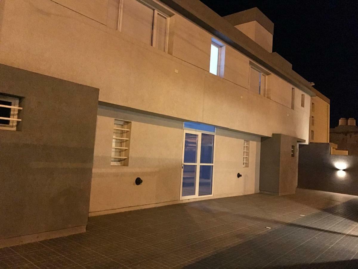Platinum Apart Viedma Exterior photo