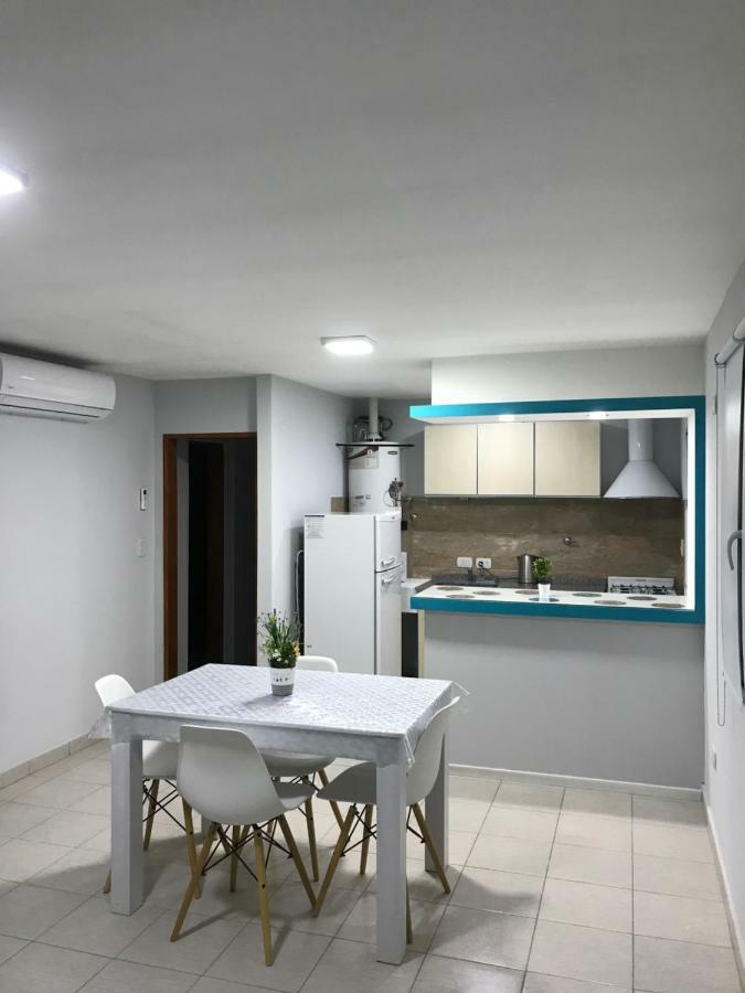 Platinum Apart Viedma Exterior photo